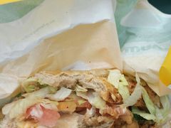 -赛百味SUBWAY(星摩尔店)