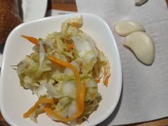 -韩师傅老大同刀削面(北苑路店)