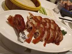 -福来居烤鸭店(天坛二店)