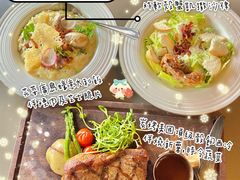 -Oasis Bar & Grill