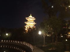 -迎泽公园