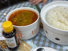 -阿金大白·上海菜馆(新天地店)