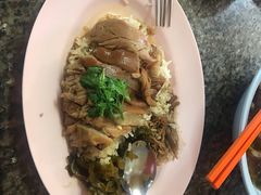 -马里奥明星猪脚饭