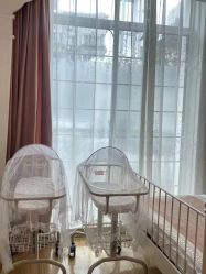 -杰爱月子护理中心