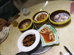 -明泉居茶点荟(车陂店)
