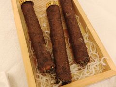 -聚福山莊·寻味顺德(北滘店)