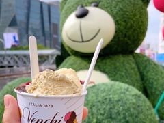 -VENCHI 闻绮(北京汉光店)