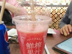 -大食代美食广场(迪士尼小镇店)