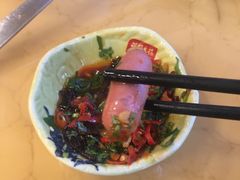 -澳门豆捞(孙塘北路店)