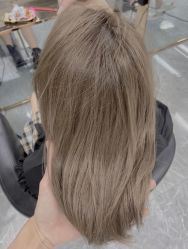 -G HAIR SALON私人造型定制