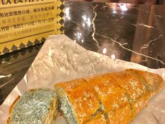 -Let's Taipei 非常烘焙(太古里店)