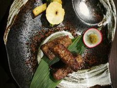 碳烤和牛-璞御·海鲜·雪花牛肉局(宾水西道店)