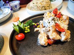 -卯时·龙光雅宴·精致锡帮菜(惠山古镇店)