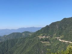 -南尖岩景区
