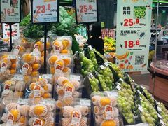 -简致生活MARKET(小榄海港城购物中心店)