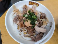 -荔林食店(西华路店)