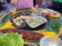 -玄希浪漫厨房·韩料烤肉(湖滨银泰in77店)