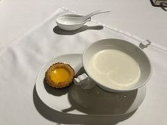 杏仁茶-誉珑轩