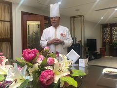 -峨嵋酒家总店(车公庄店)