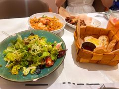 -LE SHARE洛笙·花园西餐(北京路步行街店)