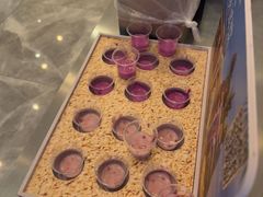 -Blueglass酸奶(财富购物中心店)