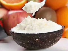 网红水果冰淇淋-城南往事(滨江世茂店)