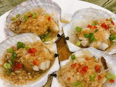 -日月昇渔家菜·海肠捞饭·大连海鲜(星海公园店)