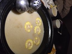 捞王锅物料理(昆山店)-捞王猪肚鸡火锅(昆山店)