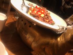 -炊烟小炒黄牛肉(中心印象城店)