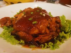 -老浒记民俗酒楼(王府井店)