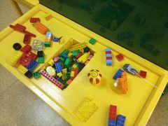 -卡巴机器人编程·少儿编程·信息学竞赛(公益西桥校区)