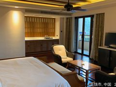 -三清山希尔顿度假酒店