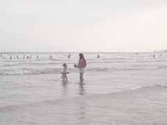 -江山半岛白浪滩景区