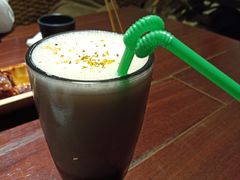 桂花奶盖红豆沙-大牌大·传统杭帮菜(湖滨店)