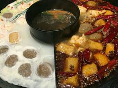 -川锅一号火锅(1818牌楼店)