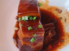 -环球港凯悦 · 享悦中餐厅