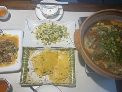 -千岛湖小鱼儿·淳安匠心农家菜