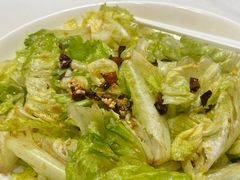 -刘胖子家常菜·蹄花焖藕(中南店)