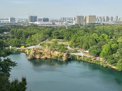-虞山风景区