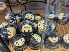 -莫斯科餐厅面包坊(北展店)