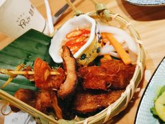 -越美小馆·越南料理(曲江店)