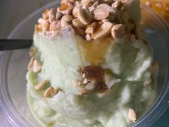 -夏食光安顺小舒冰粉冰浆(甲秀楼店)