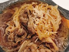 烤肥牛-HONGA HONGA雄家(曹路店)