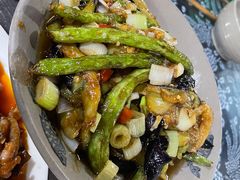 -味老大土碗菜(中山三路店)