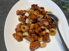 -湖鱼湖·蓉亭食贝(亚运村店)