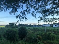 -小洞天柴火土菜馆