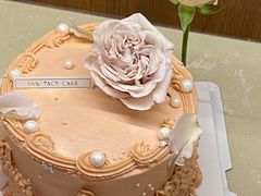 -梦境蛋糕FAN·TacyCake(德思勤店)