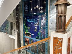 -广州番禺万博汉溪长隆希岸Deluxe酒店