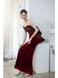 -纯色时光婚纱艺术馆WHITE