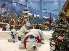 -广州热雪奇迹